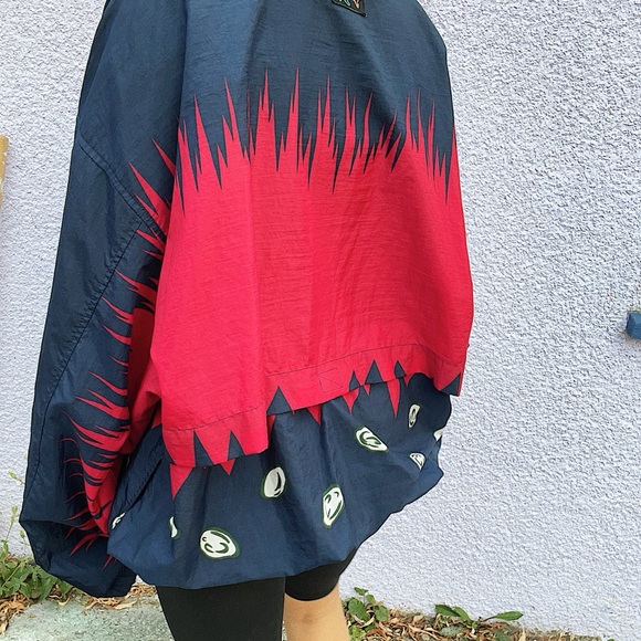 Vintage Reebok windbreaker - Picture 3 of 5